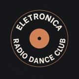 Current track artwork