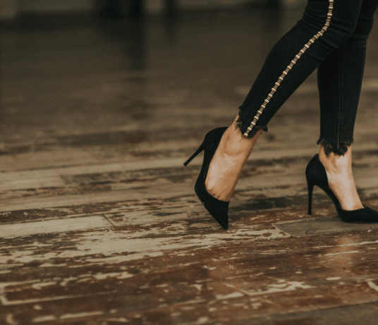 Stretch and get some natural light post thumbnail image